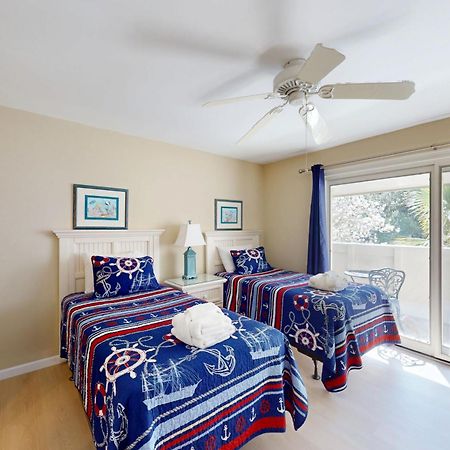 Appartement Stoney Creek 261 à Île de Hilton-Head Extérieur photo