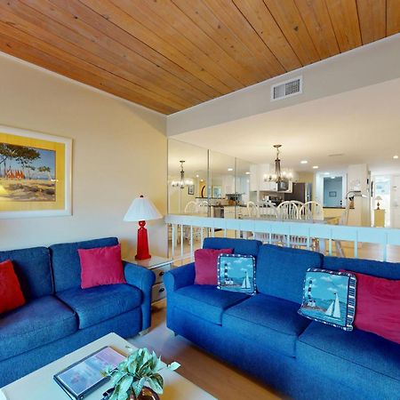 Appartement Stoney Creek 261 à Île de Hilton-Head Extérieur photo