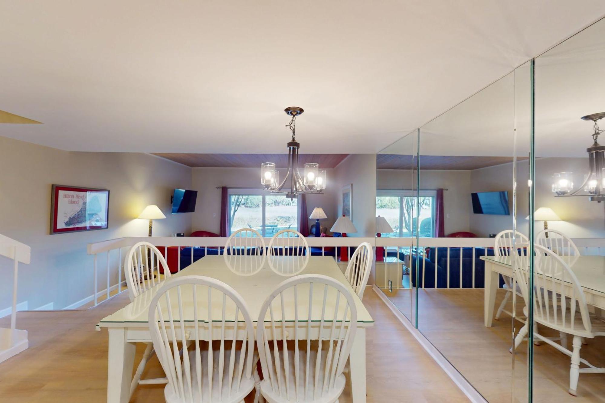Appartement Stoney Creek 261 à Île de Hilton-Head Extérieur photo